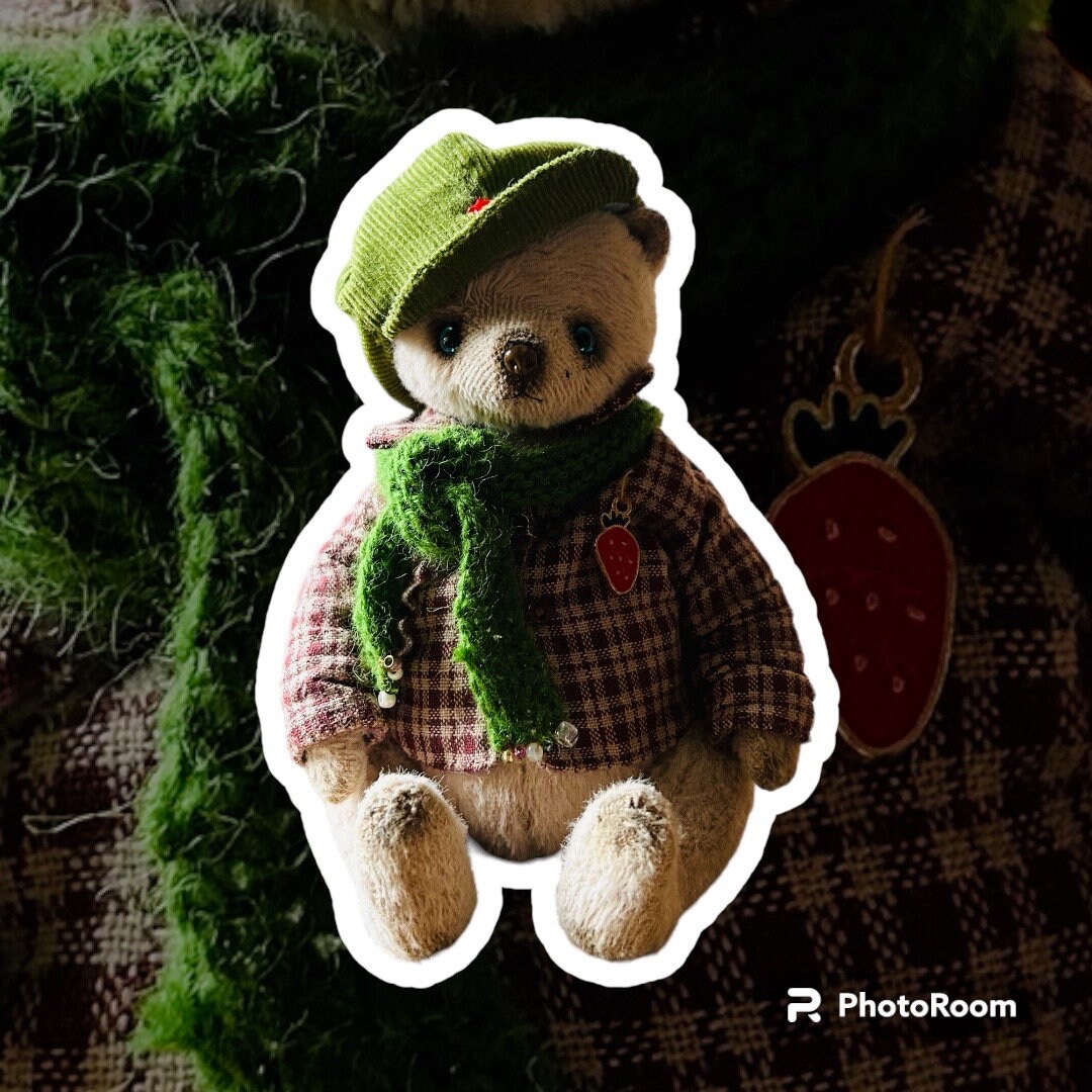 Handmade Teddys Teddy Bears Soft Toys Plush Toys Stuffed Etsy