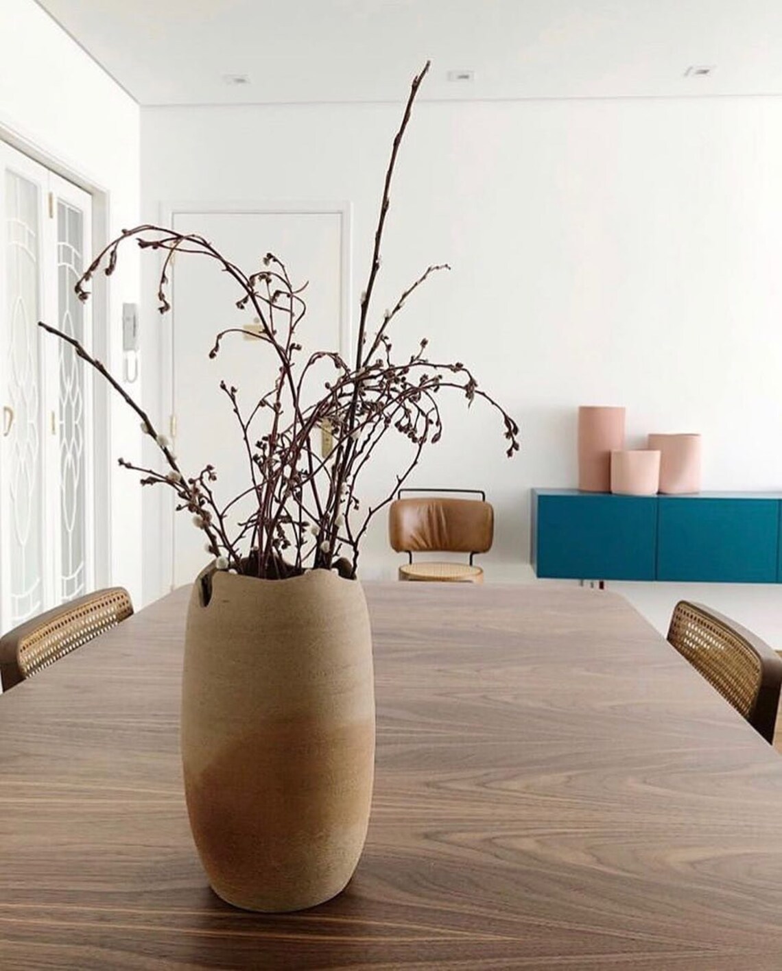 Flower vases ceramic flower vases Etsy