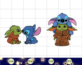 Free Free 76 Baby Yoda Svg Cricut Grogu Svg SVG PNG EPS DXF File