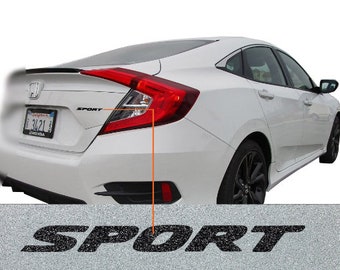 Honda Emblem  Etsy