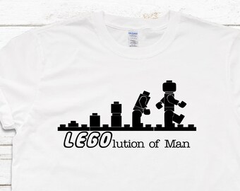 Download Lego Birthday Shirt Etsy
