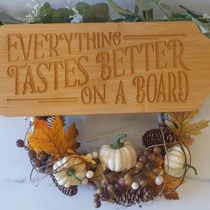 Wooden Cheese/Charcuterie Board Christmas Gift Wedding/Anniversary gift idea, Bespoke engraved serving board, 5th wedding anniversary gift