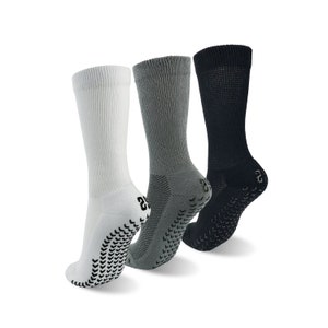 Mens Gripper Socks -  New Zealand