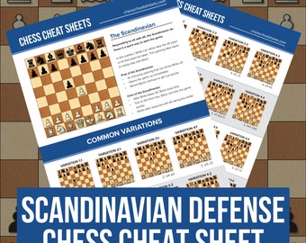 Offering You Pdf Chess Opening Cheat Sheets By Chesscheatsheets Offering You Pdf Chess Opening Cheat Sheets By Chesscheatsheets