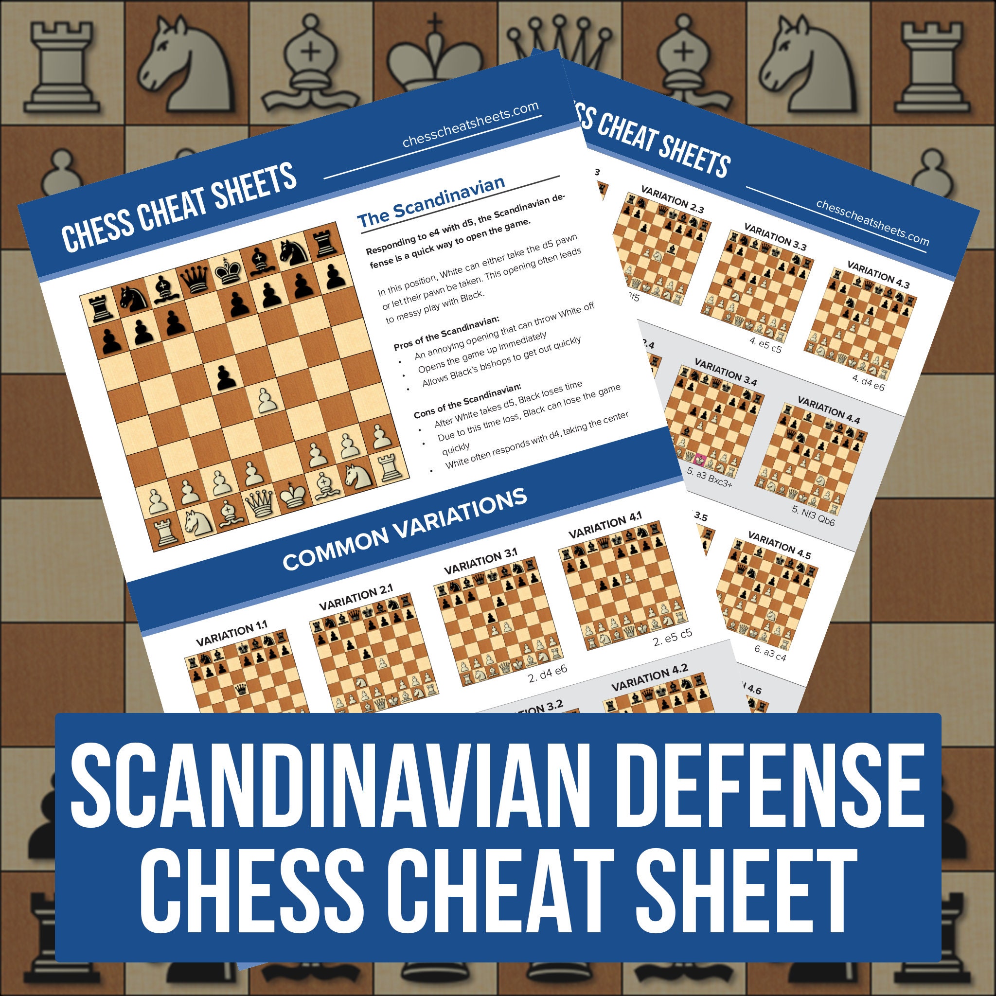 OpeningTree - Chess Openings 4.6 Free Download