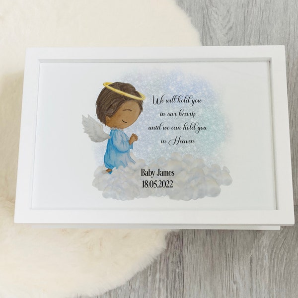 Baby Memorial Etsy UK