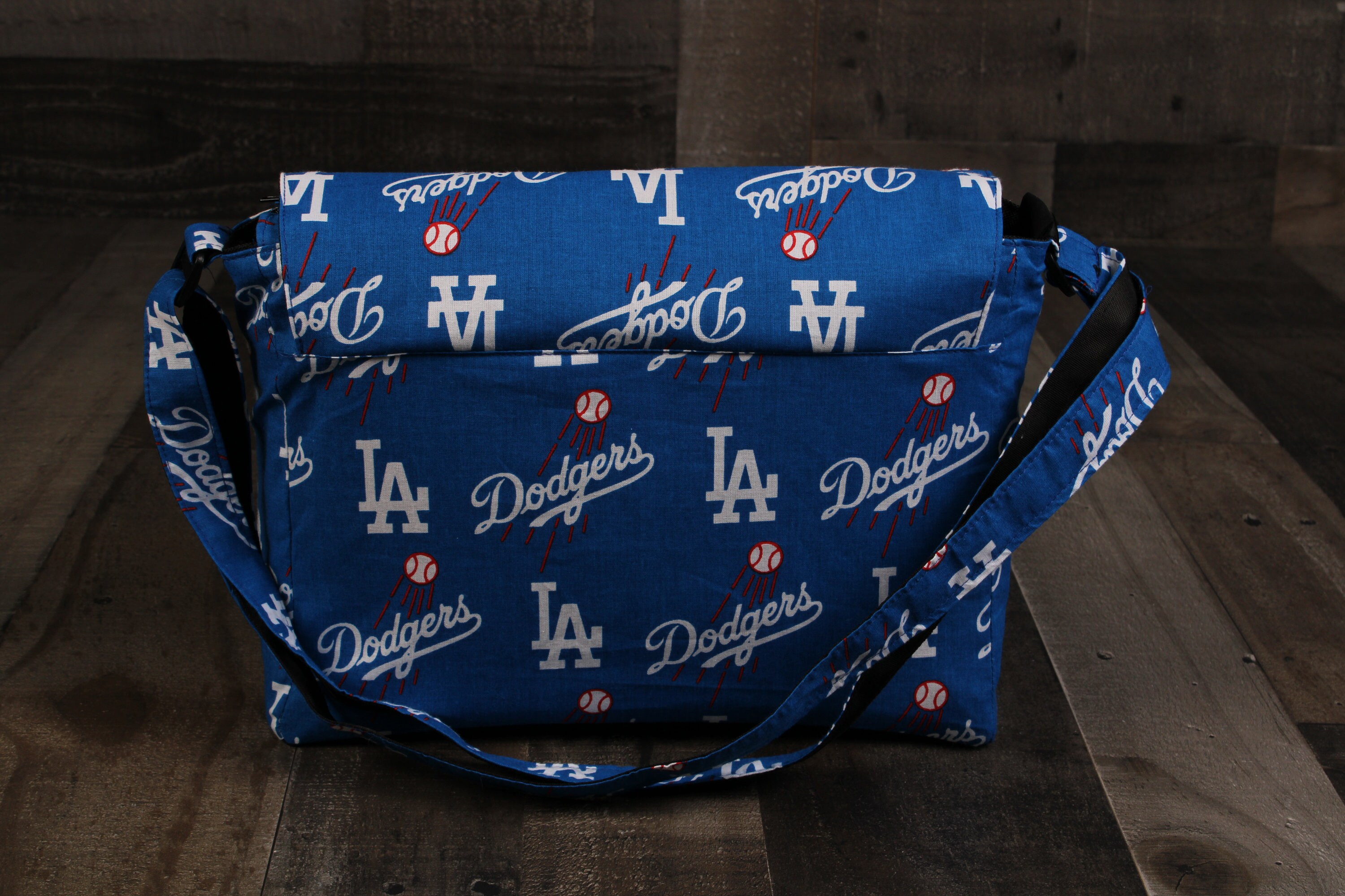 La Dodgers Handbag. La Dodgers Purse. Dodgers Handbag. Dodgers Etsy