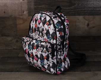 amerileather leather three way backpack Amerileather Three Way Leather Backpack  coconut-fghflane.com