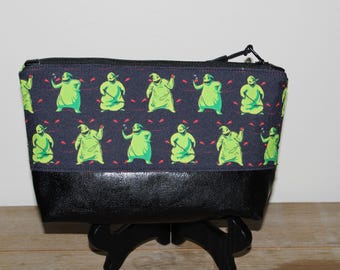 Character Bag. Makeup Bags. Bag for Makeup. Bag for Items. Paper Makeup Bag. Travel Bag. Custom Cosmetic Bag