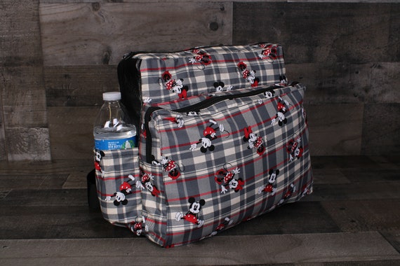 Mickey Mouse Baby Diaper Bag. Mickey Mouse Diaper Backpack. Mickey Mouse Baby Bag. Mickey Mouse. Diaper Bag. Diaper Backpack Etsy