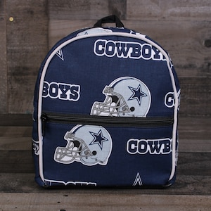 Dallas cowboys diaper bag cheap