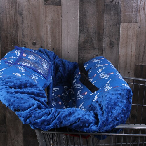 Pink Owl Print Baby Shopping Cart Cover/ High Chair Cover Etsy