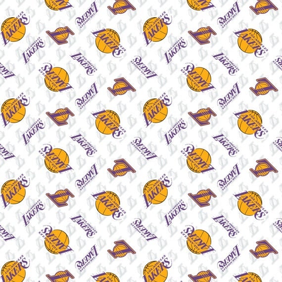 Lakers fabric deals