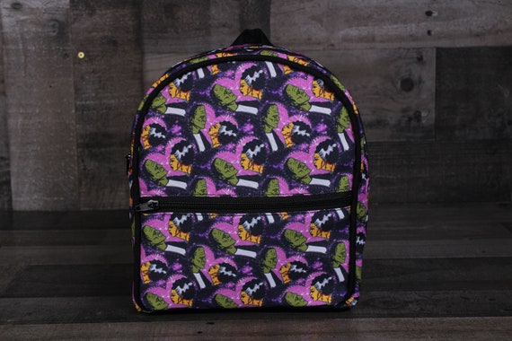 hatchback mini backpack lug 3 Backpack, METALLIC OLIVE : Clothing, Shoes & Jewelry FY27-Summer-Sale Aggretsuko Backpack | Aggretsuko Color:Phantom