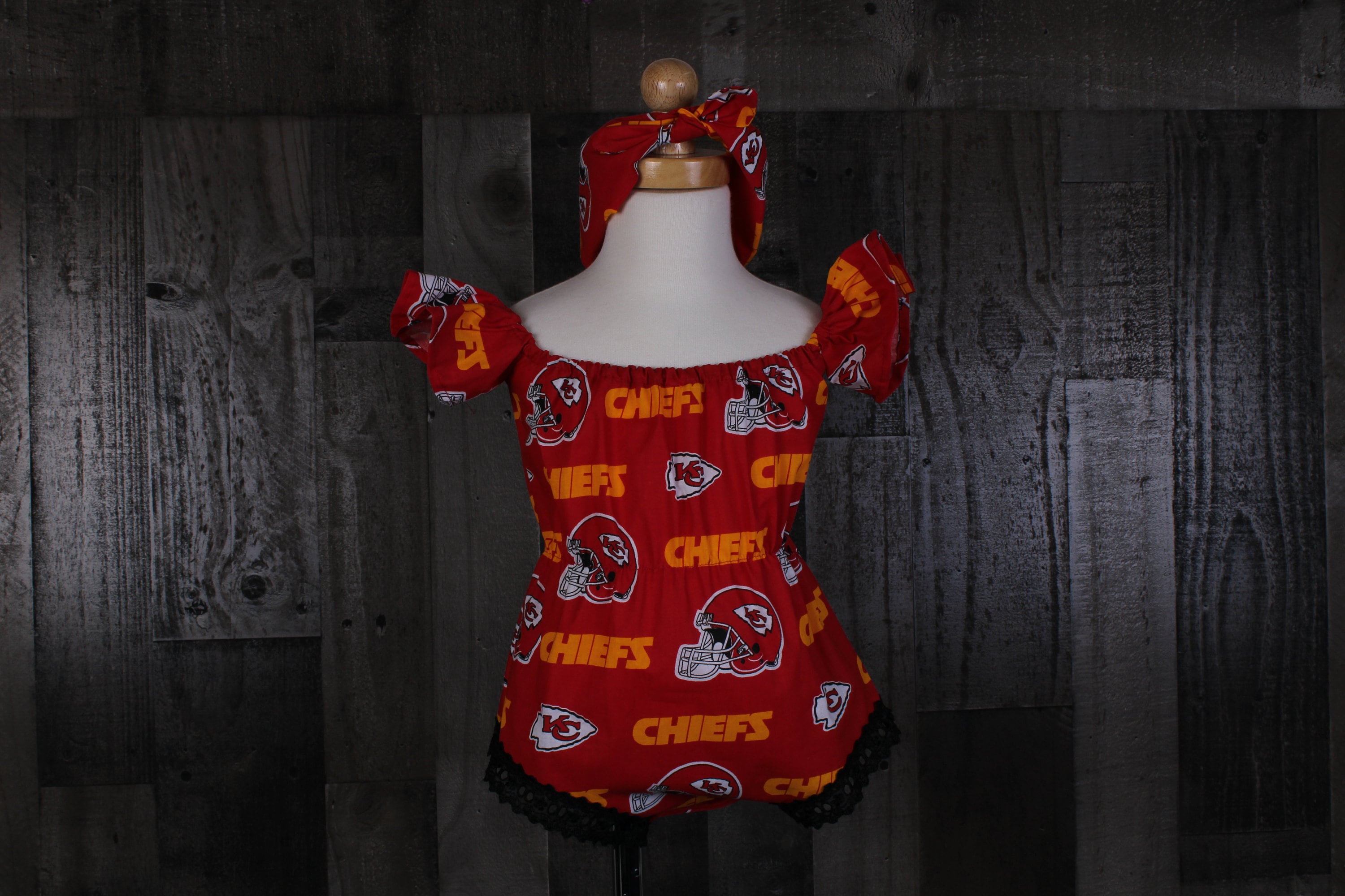 Kansas City Chiefs Tommy Hilfiger Dress, Chiefs Cheer Skirt, Dress