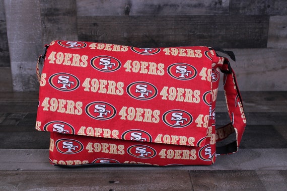 49ers handbags sale