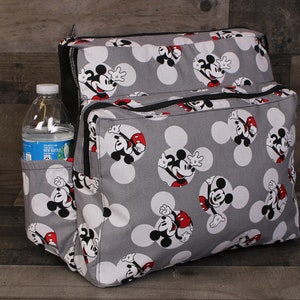 Mickey Mouse Baby Diaper Bag. Mickey Mouse Diaper Backpack. Mickey Mouse Baby Bag. Mickey Mouse. Diaper Bag. Diaper Backpack