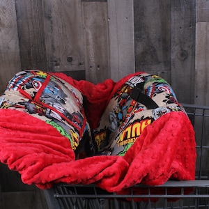 Shopping Cart Cover. High Chair Cover. Superheroes Shopping Cart Cover. Superheroes High Chair Cover. Boy Cart Cover. Girl Cart Cover