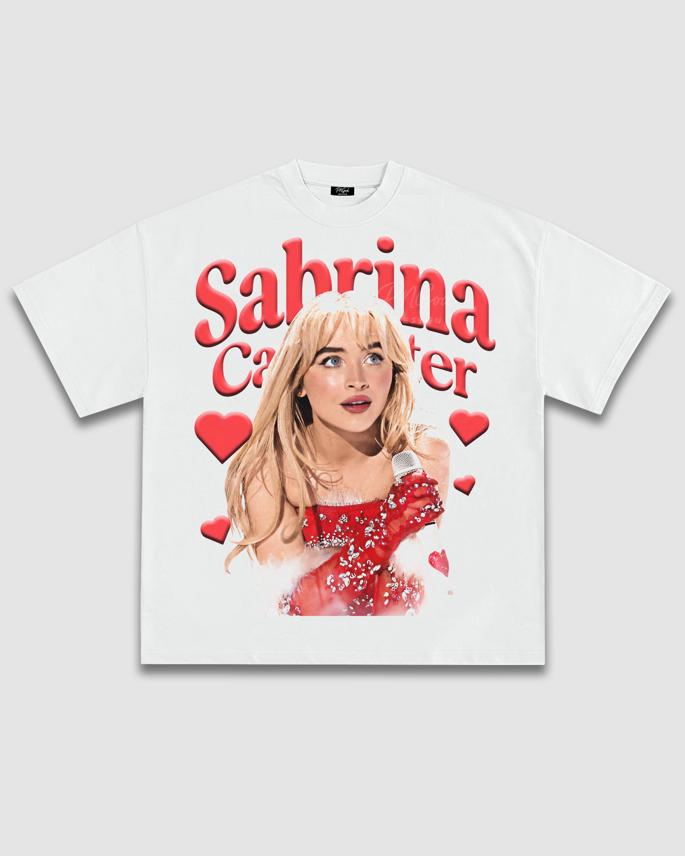 Sabrina carpenter t shirt - Etsy 日本