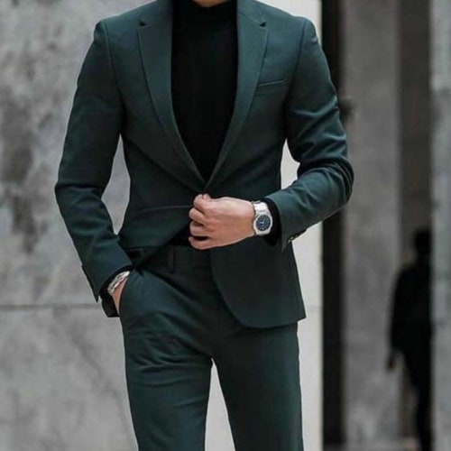 tux fitting