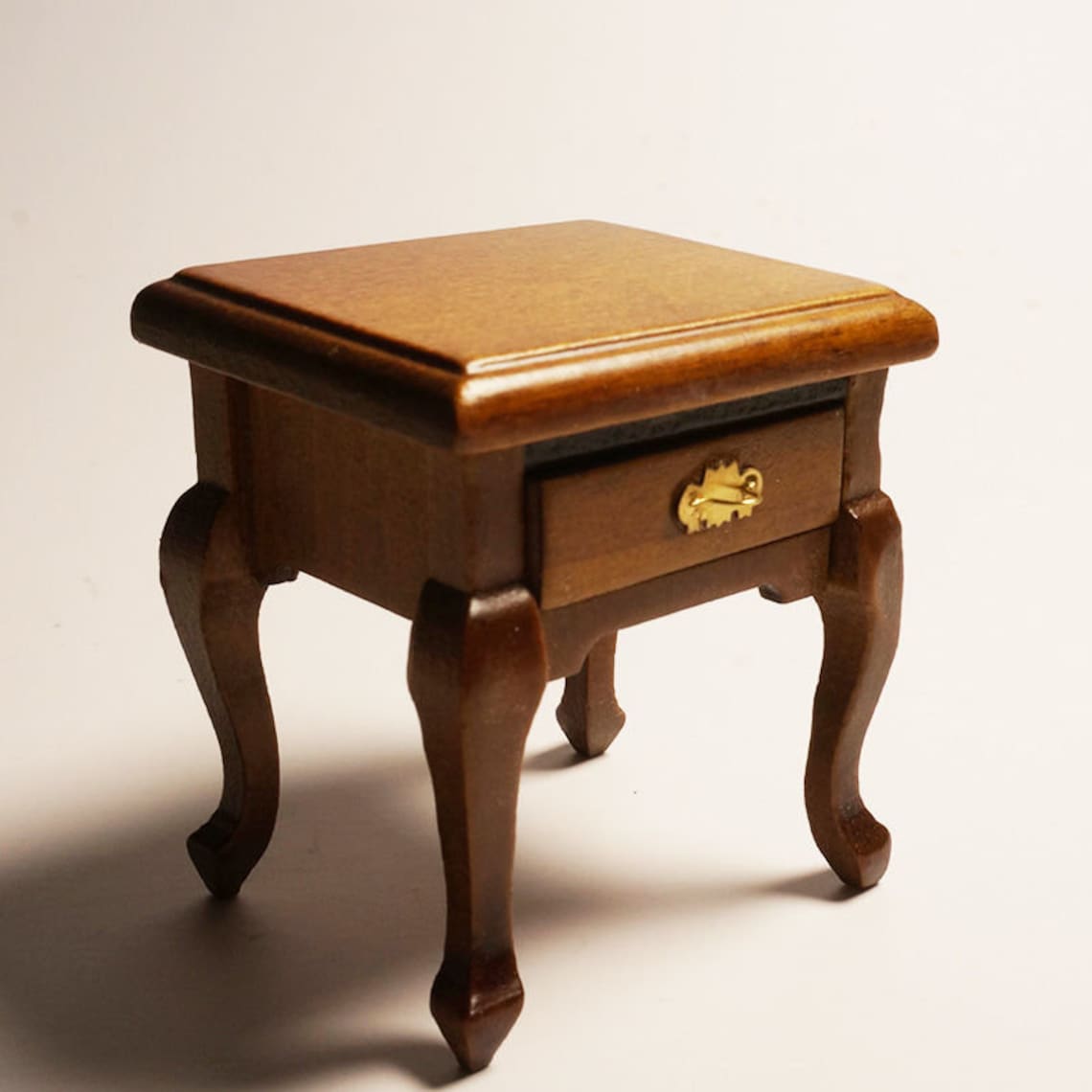 5 6 5 cm 2pcs Muebles en miniatura mesa en miniatura Etsy