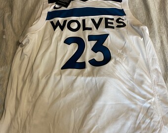 timberwolves jersey uk