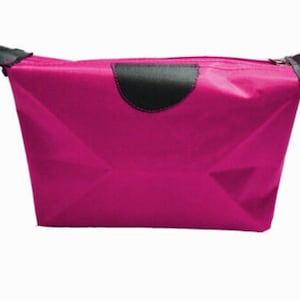 Organiser Pouch Makeup Bag Toiletry Purse Holder Beauty Wash Bag Travel Cosmetic