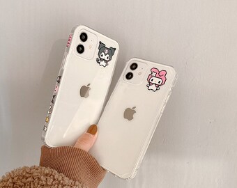 Hello Kitty Iphone Case Etsy