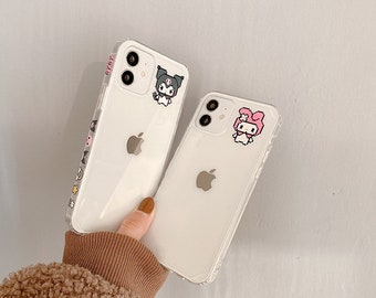 Sanrio Phone Case Etsy