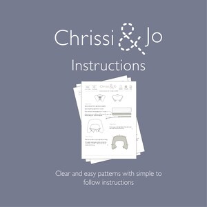 Juju Fabric Queen Crown PDF Sewing Pattern - Etsy