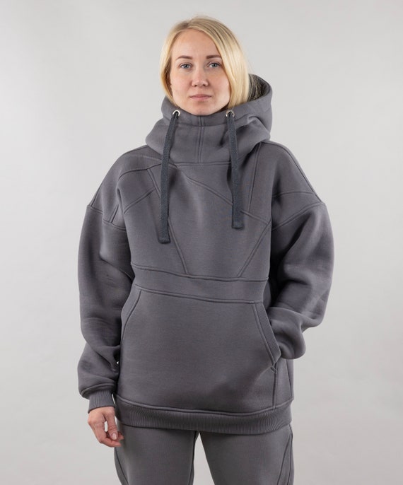 Warm hoodies cheap womens