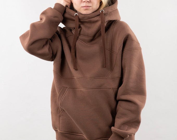 Seventeen Right Here World Tour Inspired Hoodie Full Zip
