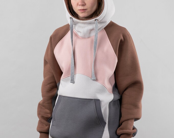 Seventeen Right Here World Tour Inspired Hoodie Full Zip