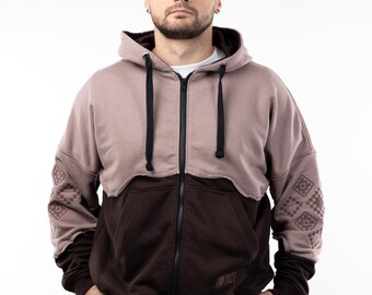 Ford Mustang Original Script Softshell Racing Jas, zwart, M