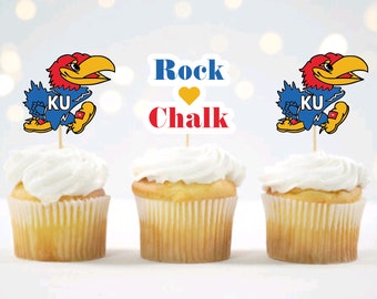 Vintage University Kansas Sweatshirt Blue Large University Kansas Crewneck Kansas Jawhawks Sweater Pullover Kansas Jayhawks  L Size