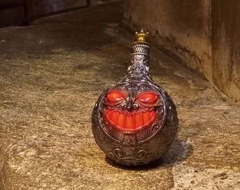 Baldur's Gate 3 - Iron Flask - Cosplay Prop