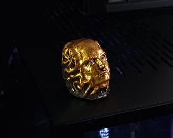 Path Of Exile Alchemy Orb - Desk Decor / Cosplay prop