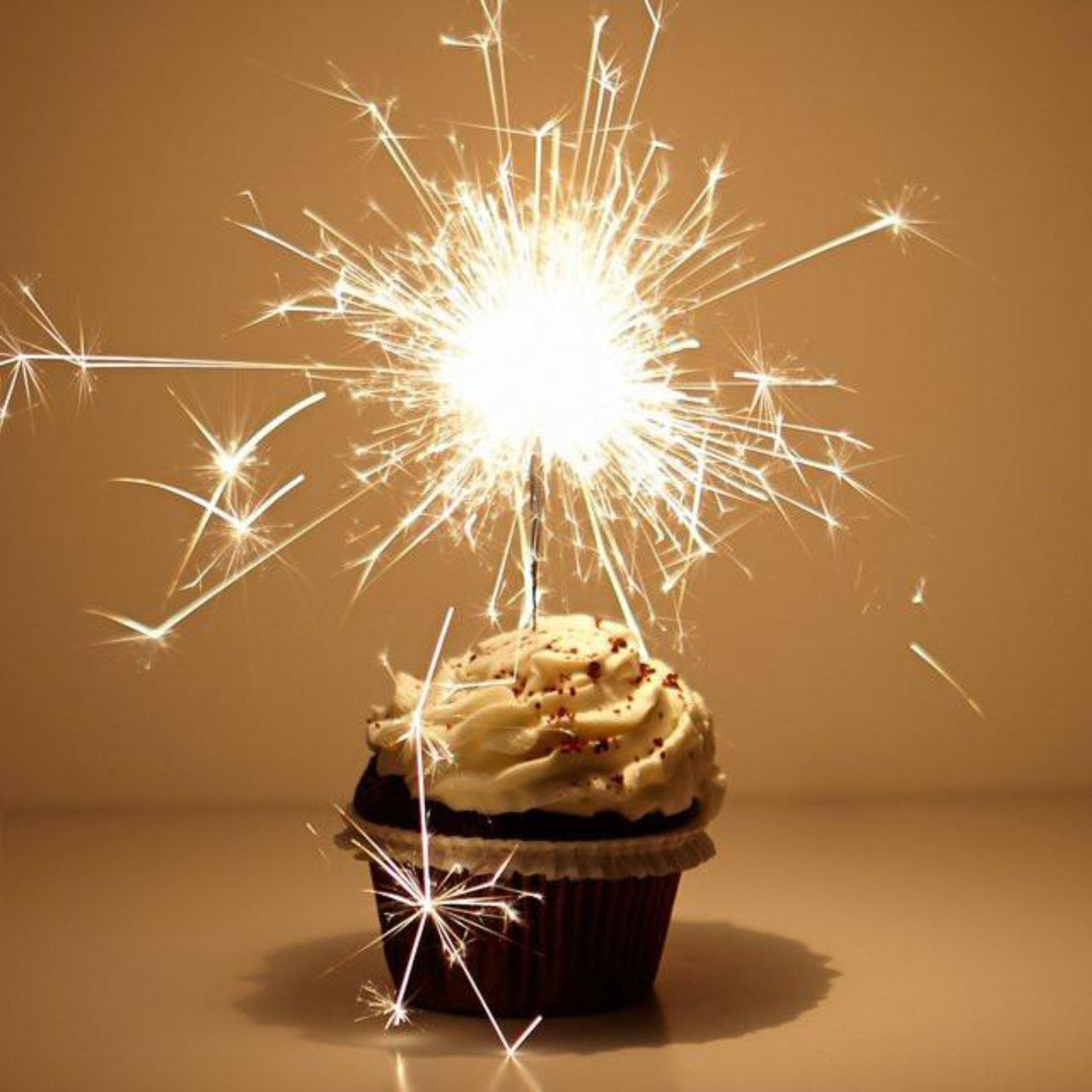 Sparkler Cake Topper Party Cake Candle Birthday 8pcs Cake Etsy