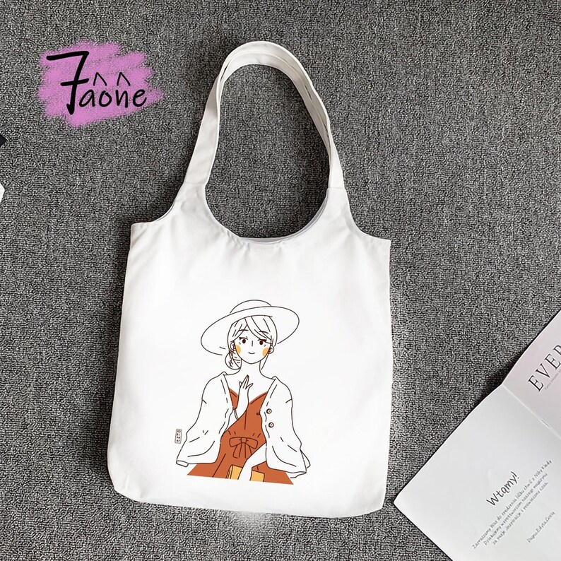 Tote Bags For Women Shoulder Bag,Large Tote Bag Girl Tote Bag,Canvas Tote Bag Birthday Gifts