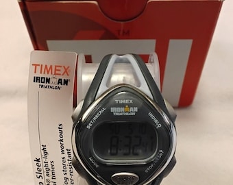 Timex Ironman T56371 RARE Watch in Good Condition With Small