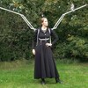 Articulating Wing Frame Small Sideways, 165cm/5'5 , Lightweight for ...