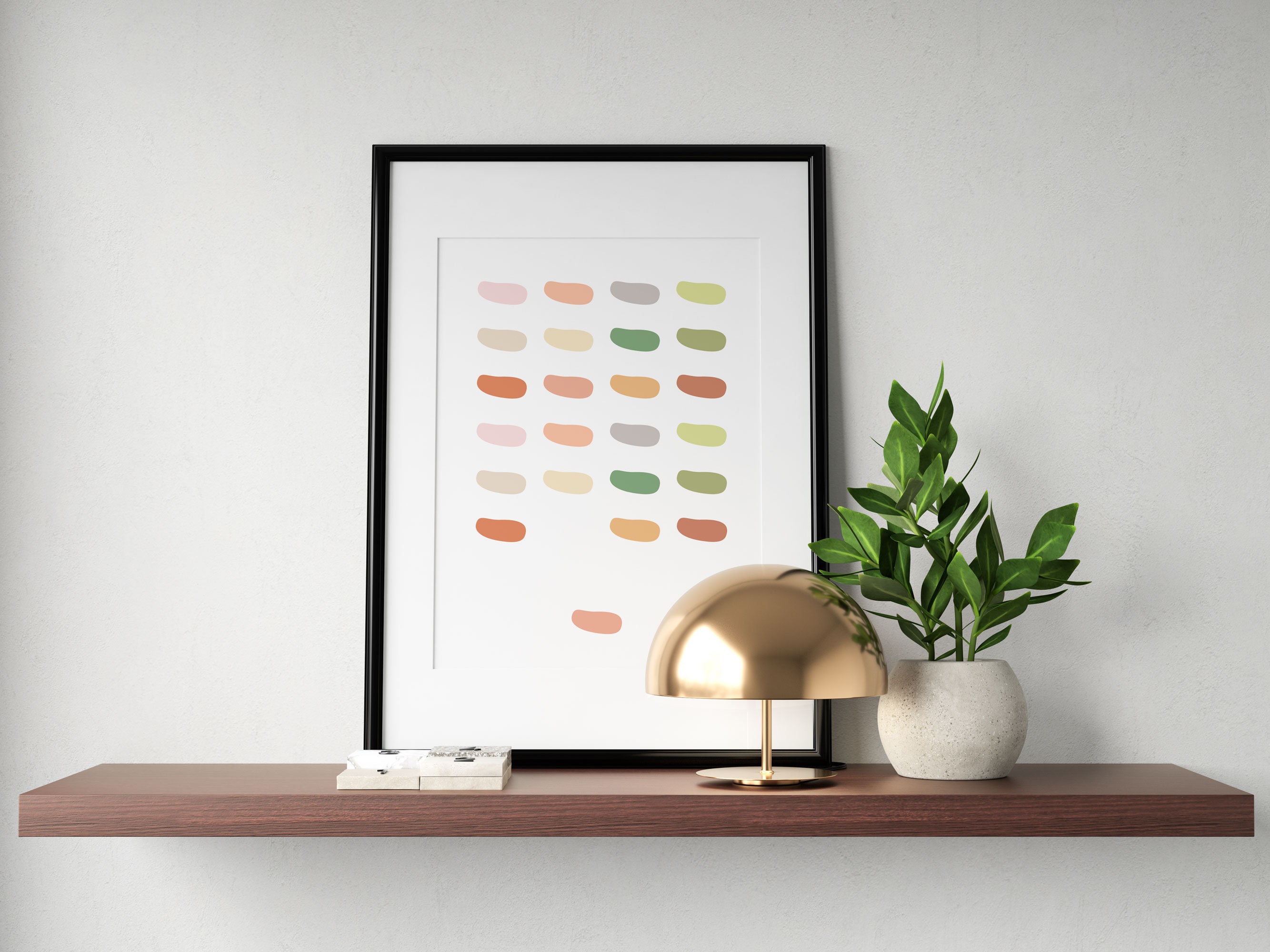 Wall Art Print/minimalist/minimalist Print/home Print/family - Etsy Sweden