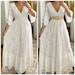 see more listings in the white boho dresses section