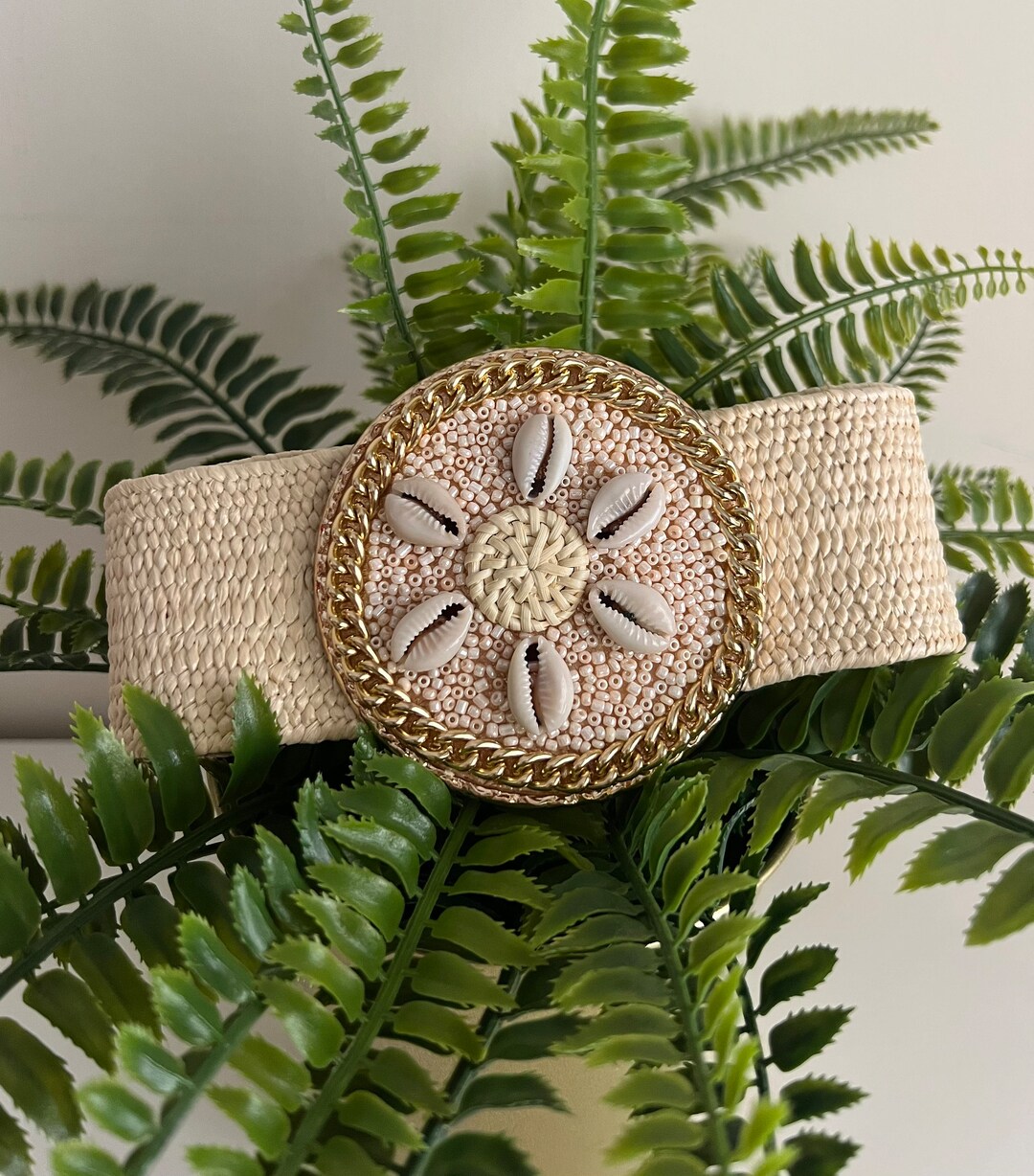 Raffia Belt, Raffia Belt for Women, Boho Belt Dress, Boho, Hippie ...