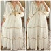 see more listings in the White boho dresses section