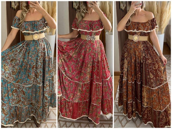 Maxi silk dress, bohemian,maxi dress, maxi boho dress, maxi dress pattern, dress boho, maxi dress for girl, maxi dress for women, silk dress