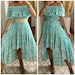 see more listings in the Boho dresses section