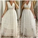 see more listings in the White boho dresses section