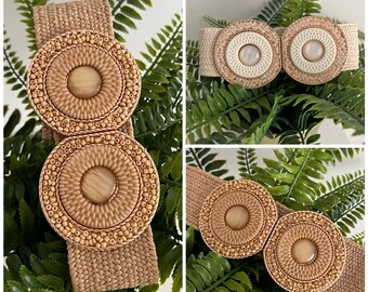 Ceinture beige, ceinture raphia pour femme, robe ceinture bohème, boho, hippie, vintage, livraison gratuite, raphia, ceinture, ceinture pour robe.