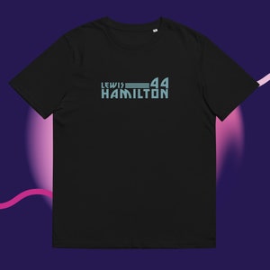 Mens formula 1 Lewis Hamilton | Mercedes Formula 1 Motorsport Fan Shirt Gift | George Russell